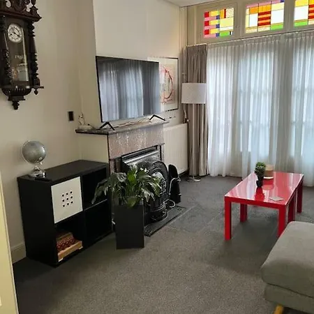 Otel Hele Woning In Centrum *